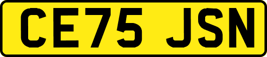 CE75JSN