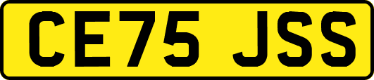 CE75JSS