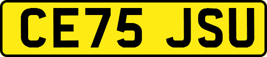 CE75JSU