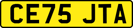CE75JTA