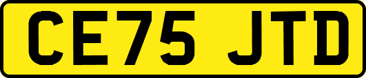 CE75JTD