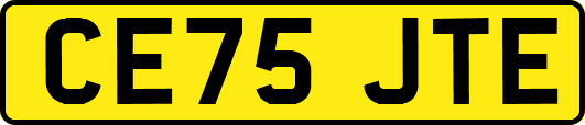 CE75JTE