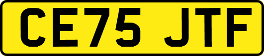 CE75JTF