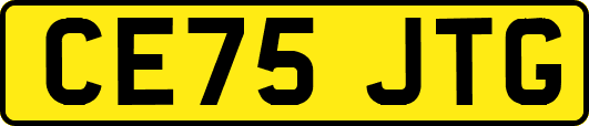 CE75JTG