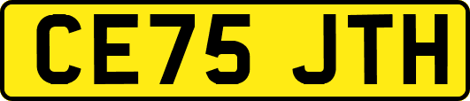 CE75JTH