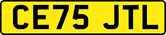 CE75JTL