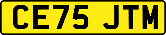 CE75JTM