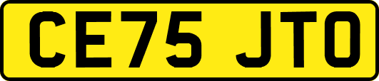 CE75JTO