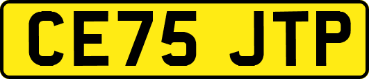 CE75JTP