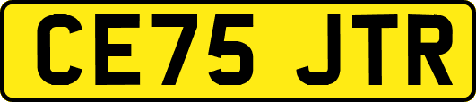 CE75JTR
