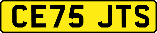 CE75JTS