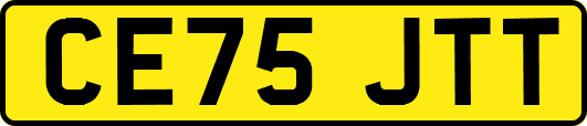 CE75JTT