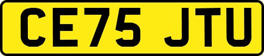 CE75JTU