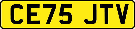CE75JTV