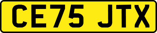 CE75JTX