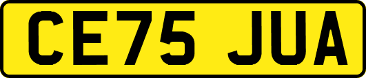 CE75JUA