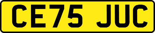 CE75JUC