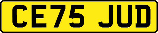 CE75JUD
