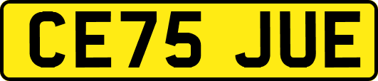 CE75JUE