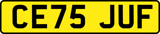 CE75JUF