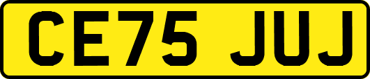 CE75JUJ