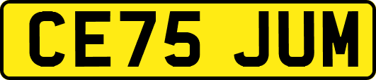 CE75JUM