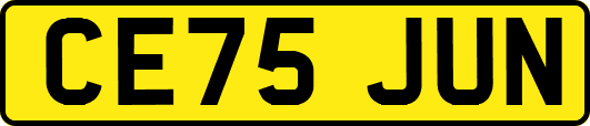 CE75JUN