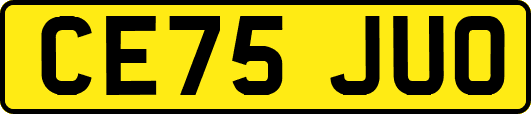 CE75JUO