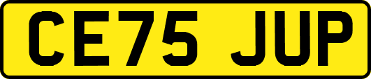 CE75JUP