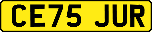 CE75JUR