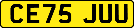 CE75JUU