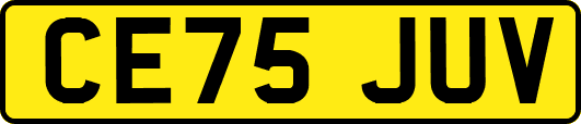 CE75JUV