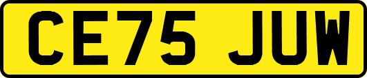 CE75JUW