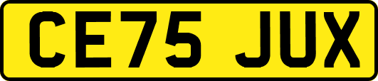 CE75JUX