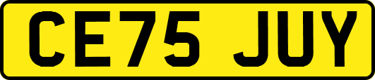 CE75JUY