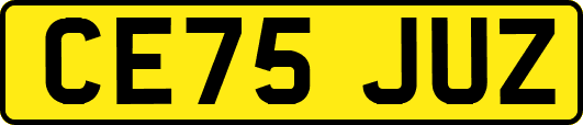 CE75JUZ
