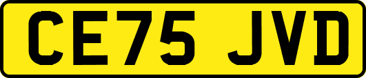 CE75JVD