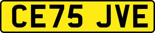 CE75JVE