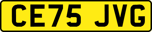CE75JVG