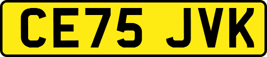 CE75JVK