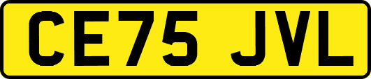 CE75JVL