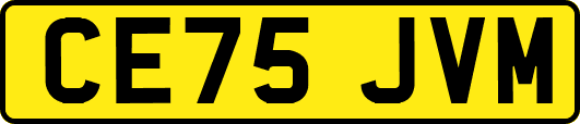 CE75JVM