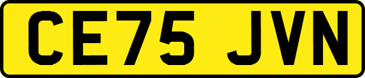 CE75JVN