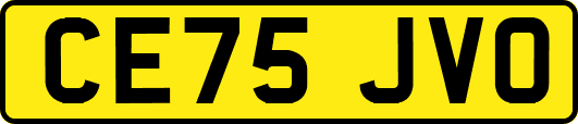 CE75JVO