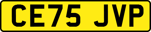 CE75JVP