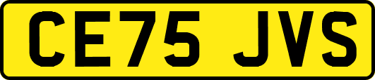 CE75JVS