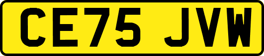 CE75JVW