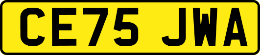 CE75JWA