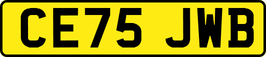 CE75JWB