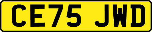 CE75JWD
